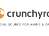 Crunchyroll chega ao Brasil!